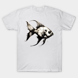 Fish T-Shirt